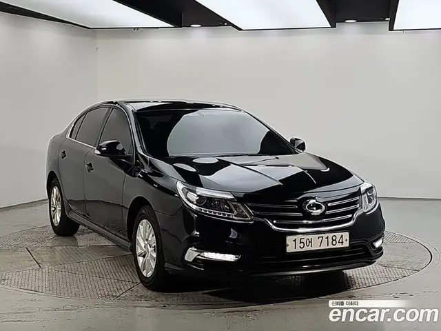 Renault (Samsung) SM5 2015 2.0 АКПП, миниатюра 2