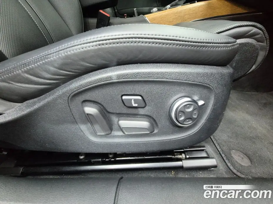 Audi A7 2014 3.0 АКПП, фото 18