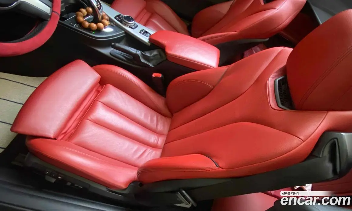 BMW 4 серия 2014 2.0 АКПП, фото 10