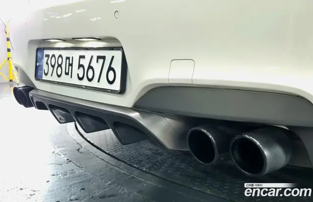 BMW 6 серия 2012 3.0 АКПП, миниатюра 11