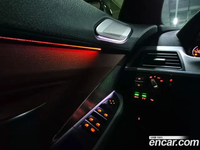 BMW 6 серия 2012 3.0 АКПП, миниатюра 12