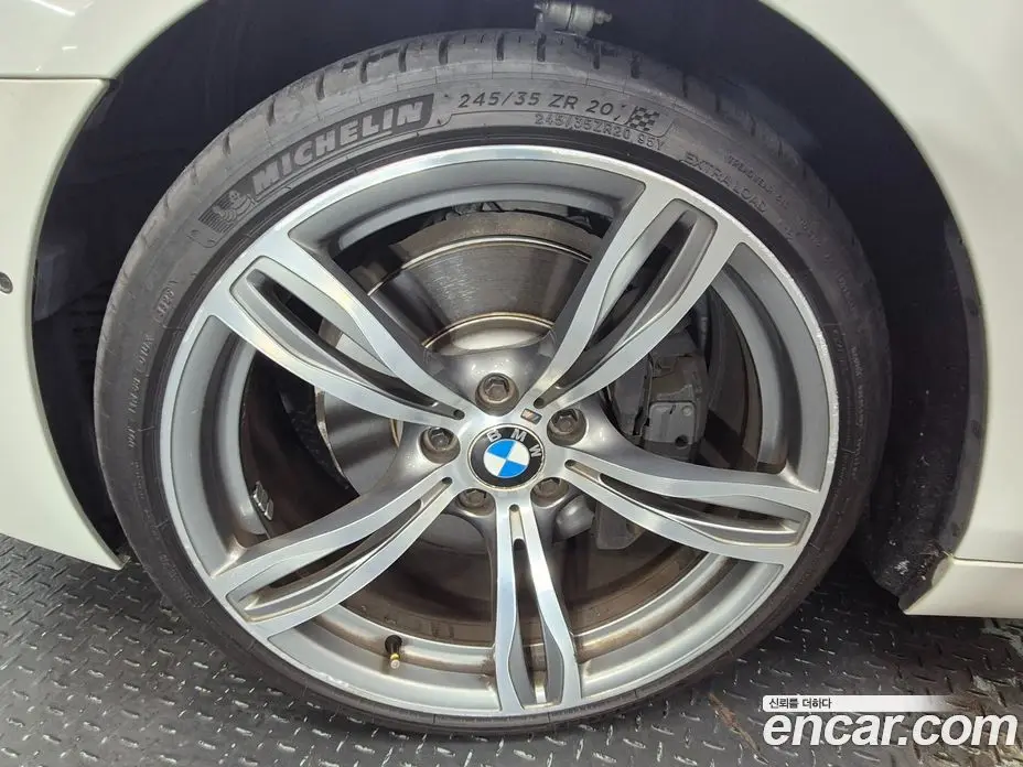 BMW 6 серия 2012 3.0 АКПП, фото 5