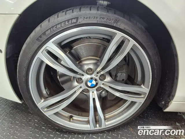 BMW 6 серия 2012 3.0 АКПП, миниатюра 5