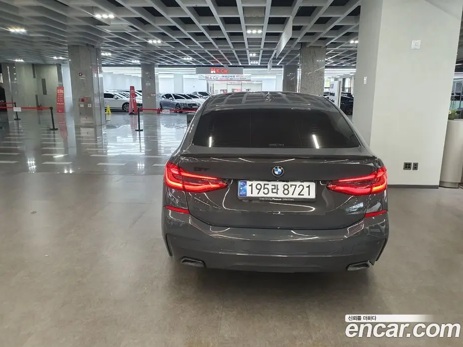 BMW 6 серия 2024 2.0 АКПП, фото 3 BMW 6 серия 2024 2.0 АКПП, фото 3