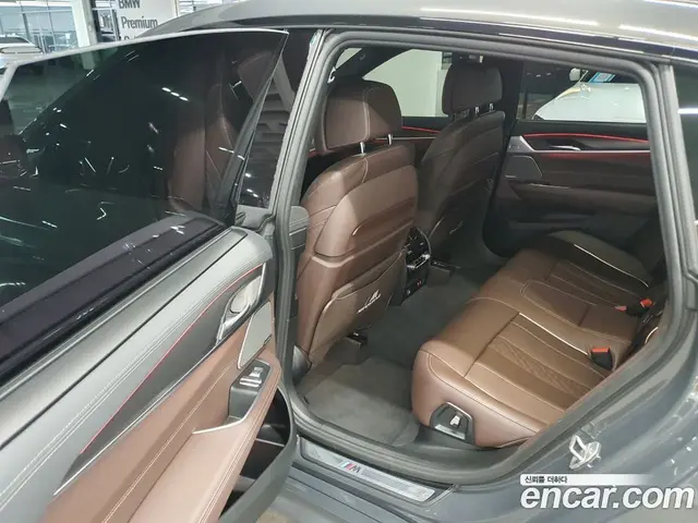 BMW 6 серия 2024 2.0 АКПП, миниатюра 5 BMW 6 серия 2024 2.0 АКПП, миниатюра 5