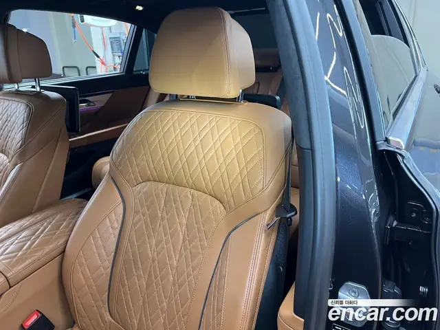 BMW 7 серия 2022 3.0 АКПП, миниатюра 3 BMW 7 серия 2022 3.0 АКПП, миниатюра 3