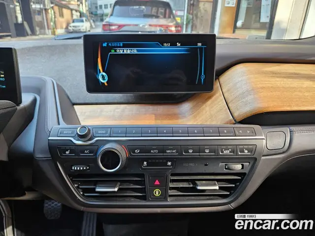 BMW i3 2015 АКПП, миниатюра 11