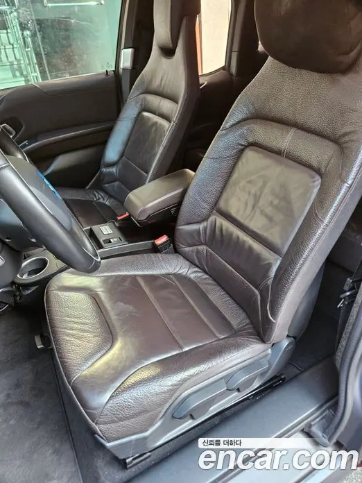 BMW i3 2015 АКПП, миниатюра 10