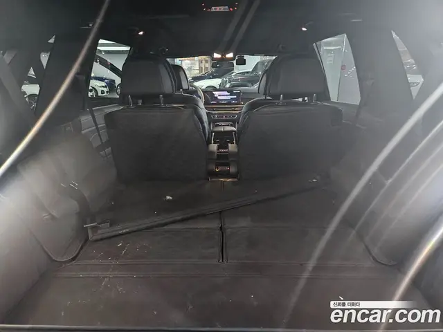 BMW X7 2025 3.0 АКПП, миниатюра 9
