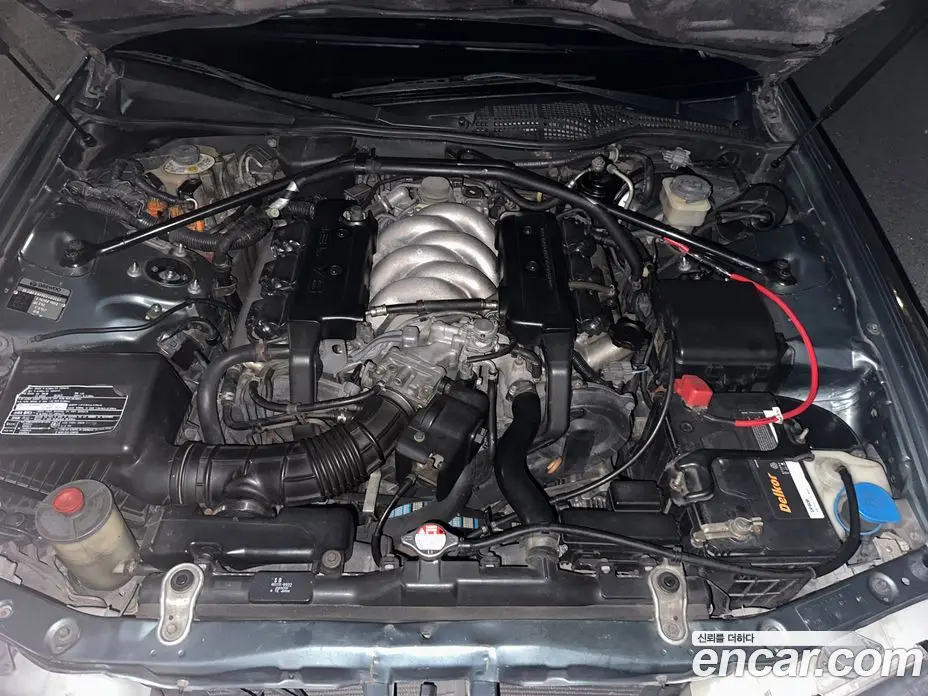 Chevrolet Acadia 1996 3.2 АКПП, фото 6