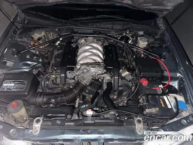 Chevrolet Acadia 1996 3.2 АКПП, миниатюра 6