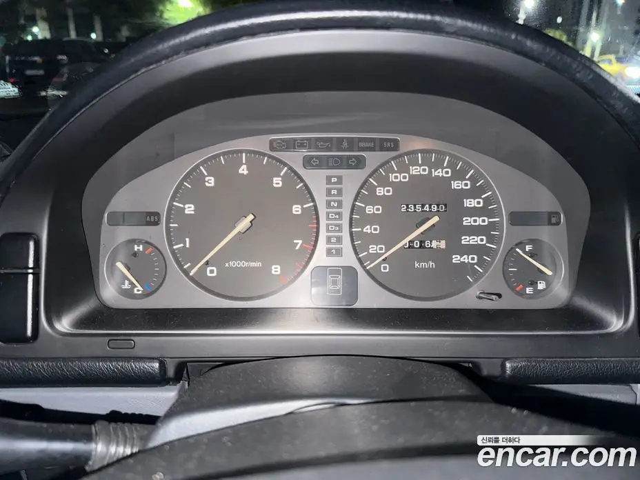 Chevrolet Acadia 1996 3.2 АКПП, фото 8