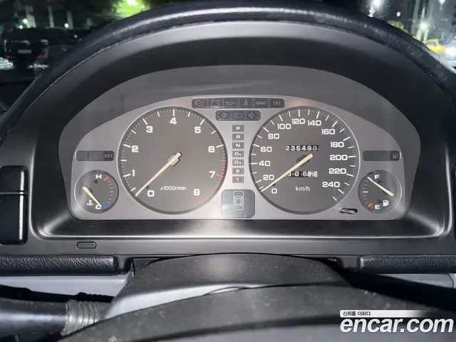 Chevrolet Acadia 1996 3.2 АКПП, миниатюра 8