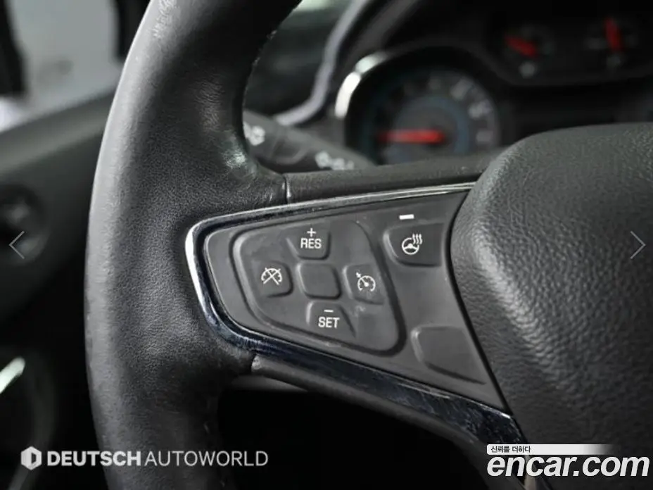 Chevrolet Cruze 2017 1.4 АКПП, фото 18