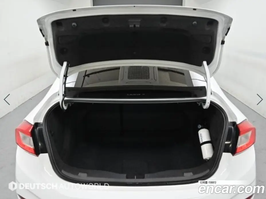 Chevrolet Cruze 2017 1.4 АКПП, фото 20