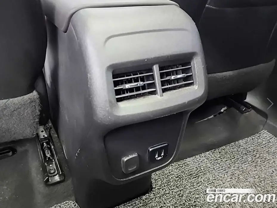 Chevrolet Equinox 2018 1.6 АКПП, фото 13