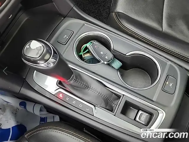 Chevrolet Equinox 2018 1.6 АКПП, миниатюра 8