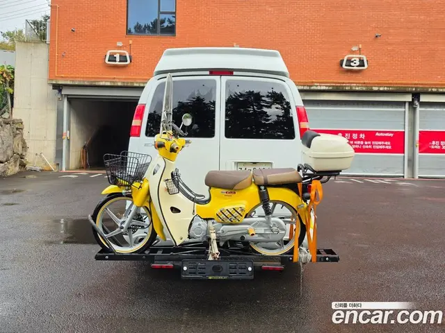 Chevrolet Express Van 2015 6.0 АКПП, миниатюра 2