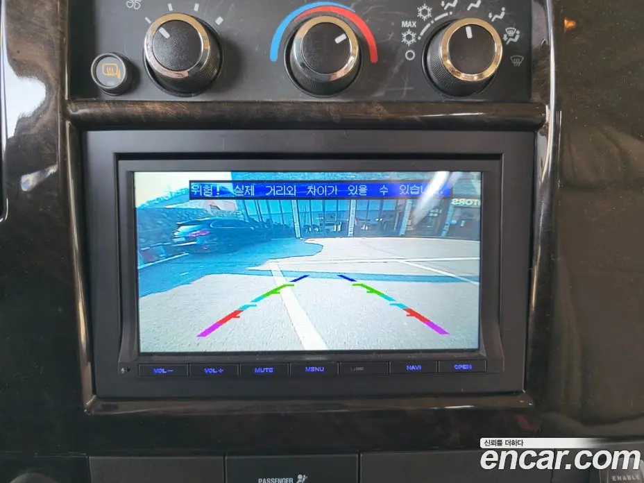Chevrolet Express Van 2015 6.0 АКПП, фото 13