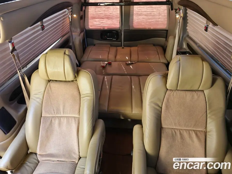 Chevrolet Express Van 2015 6.0 АКПП, фото 18