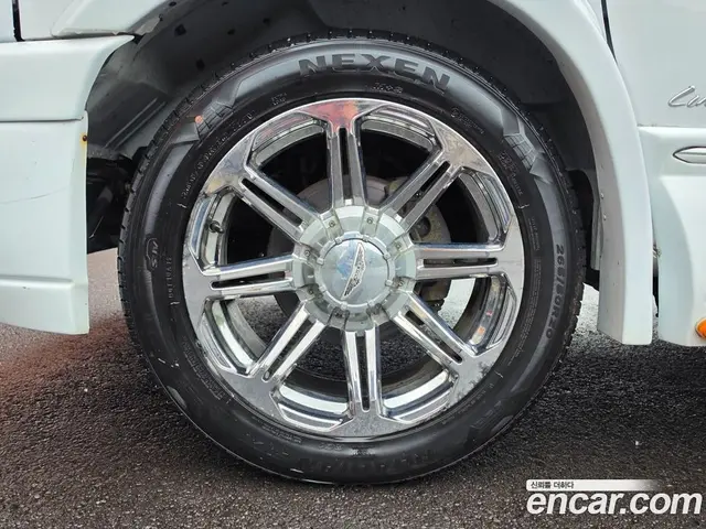 Chevrolet Express Van 2015 6.0 АКПП, миниатюра 7