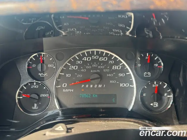 Chevrolet Express Van 2015 6.0 АКПП, миниатюра 10