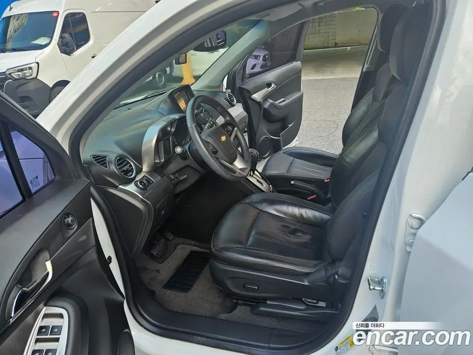 Chevrolet Orlando 2013 2.0 АКПП, фото 9 Chevrolet Orlando 2013 2.0 АКПП, фото 9