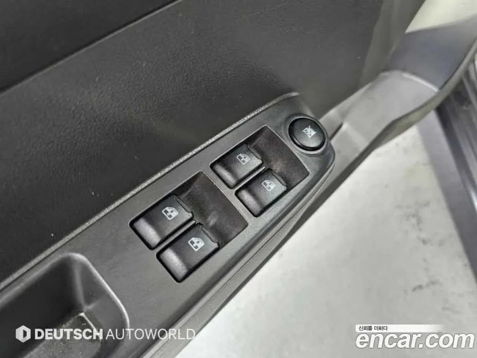 Chevrolet Spark 2013 1.0 АКПП, фото 15