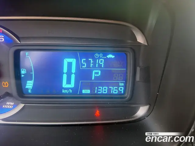 Chevrolet Trax 2015 1.6 АКПП, миниатюра 12
