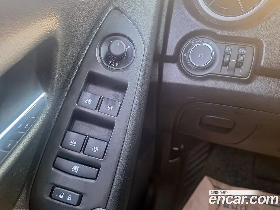 Chevrolet Trax 2015 1.6 АКПП, фото 14