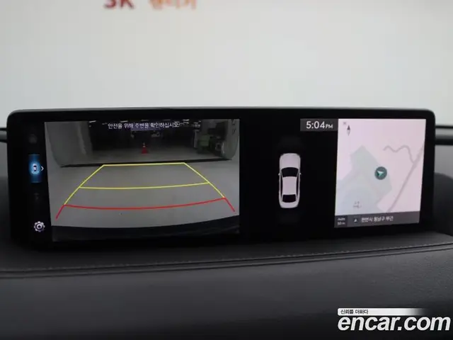 Genesis G80 2022 2.5 АКПП, миниатюра 9 Genesis G80 2022 2.5 АКПП, миниатюра 9