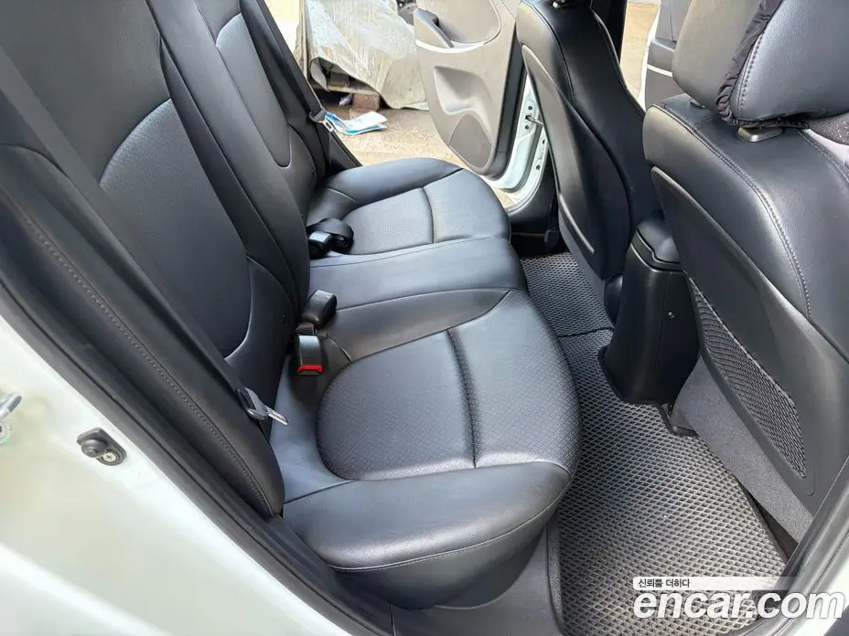 Hyundai Accent 2011 1.6 АКПП, фото 15