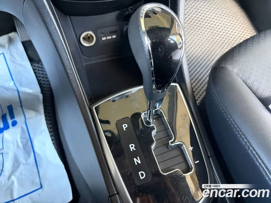 Hyundai Accent 2011 1.6 АКПП, фото 8