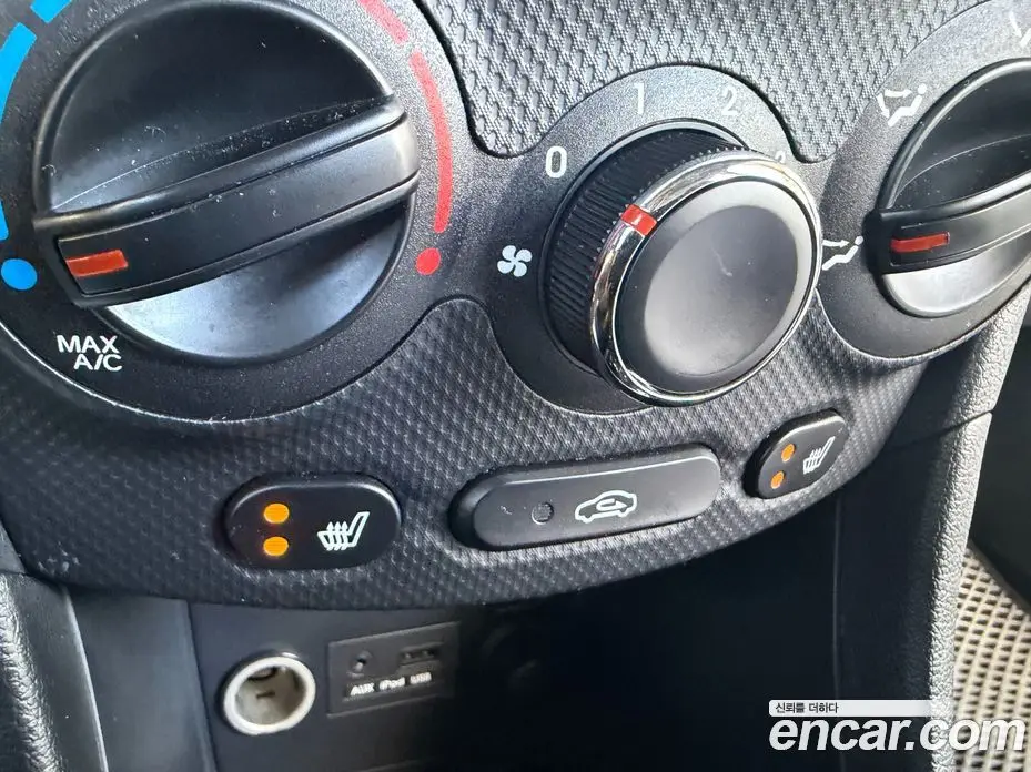Hyundai Accent 2011 1.6 АКПП, фото 9