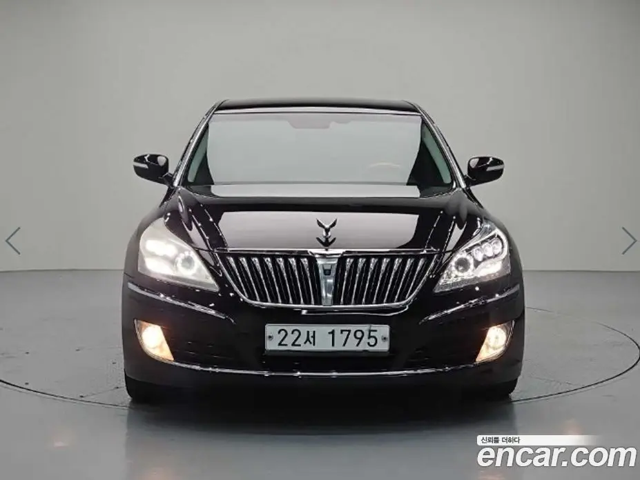 Hyundai Equus 2012 5.0 АКПП, фото 1 Hyundai Equus 2012 5.0 АКПП, фото 1