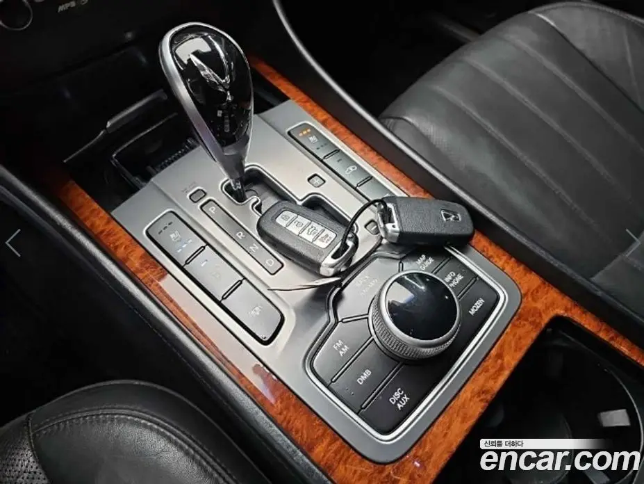 Hyundai Equus 2012 5.0 АКПП, фото 8 Hyundai Equus 2012 5.0 АКПП, фото 8