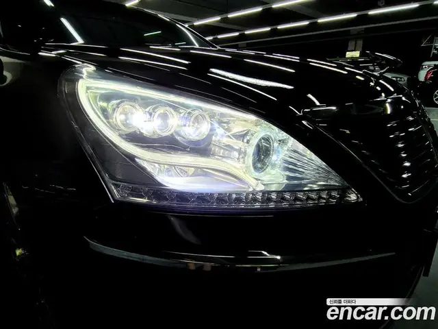 Hyundai Equus 2012 5.0 АКПП, миниатюра 11