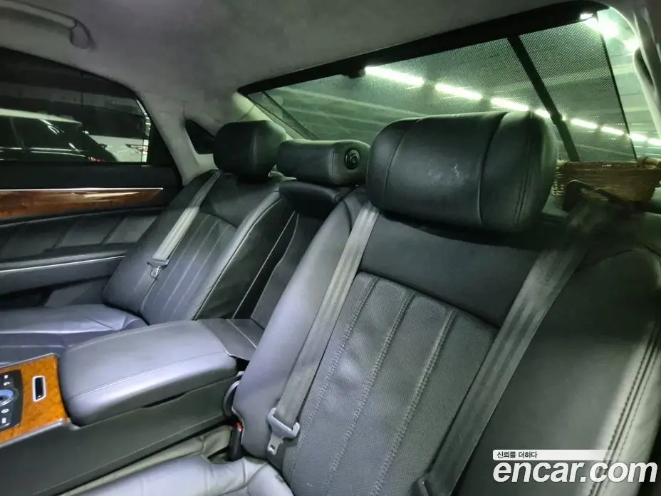 Hyundai Equus 2012 5.0 АКПП, фото 16