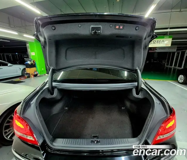 Hyundai Equus 2012 5.0 АКПП, миниатюра 6