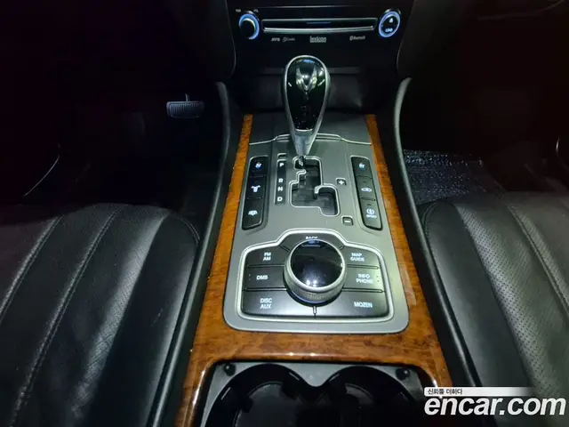 Hyundai Equus 2012 5.0 АКПП, миниатюра 9