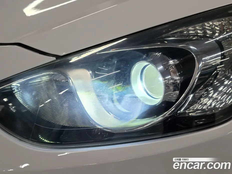 Hyundai i30 2014 1.6 АКПП, фото 7