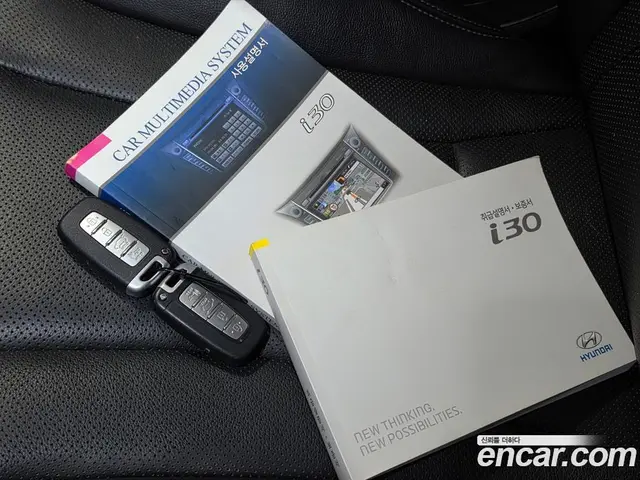 Hyundai i30 2014 1.6 АКПП, миниатюра 10