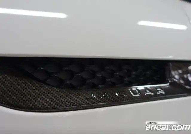 Jaguar F-Type 2015 3.0 АКПП, миниатюра 12