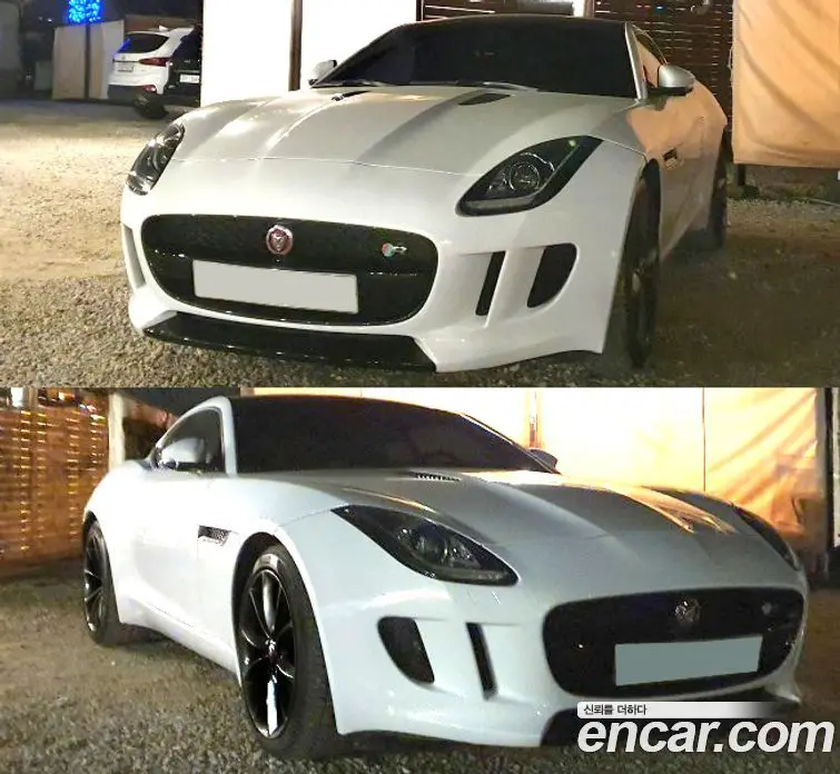 Jaguar F-Type 2015 3.0 АКПП, фото 19 Jaguar F-Type 2015 3.0 АКПП, фото 19