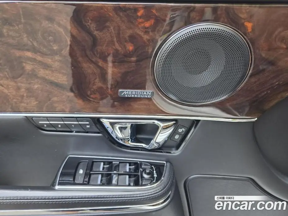 Jaguar XJ 2015 3.0 АКПП, фото 18