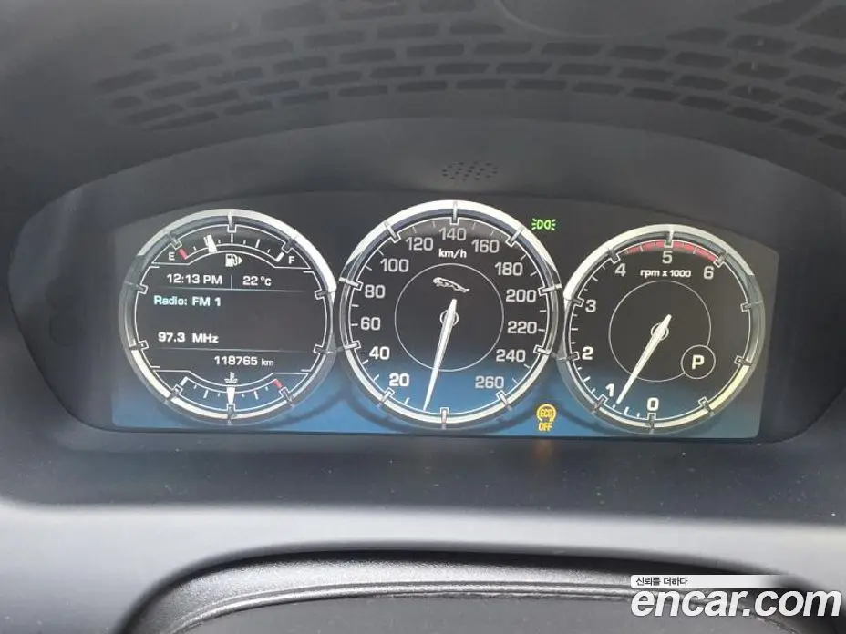Jaguar XJ 2015 3.0 АКПП, фото 8