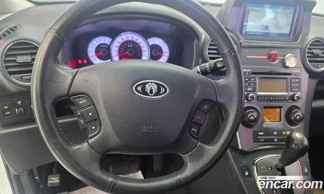 Kia Carens 2011 2.0 АКПП, миниатюра 11