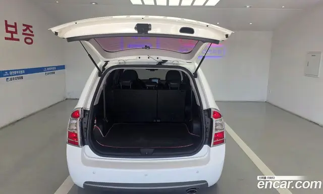Kia Carens 2011 2.0 АКПП, миниатюра 9