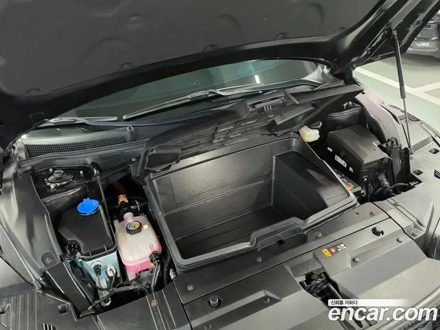 Kia EV6 2022 0.1 АКПП, миниатюра 12