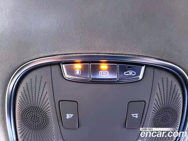 Kia K9 2023 3.8 АКПП, миниатюра 12